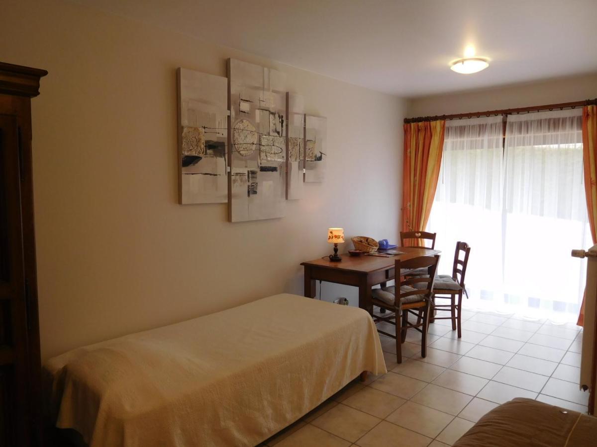 La Forge Bed & Breakfast Lanty-sur-Aube Exterior foto