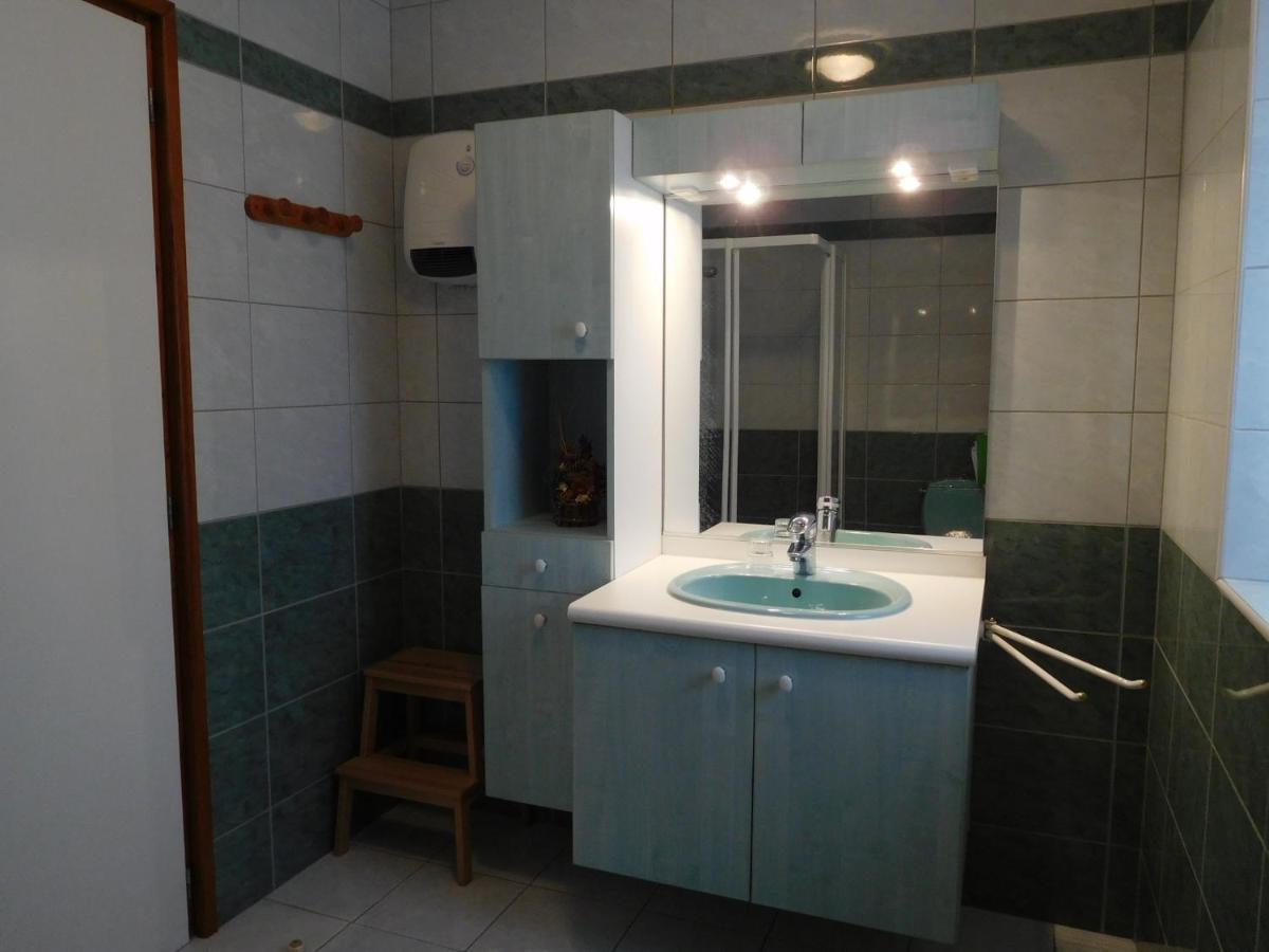 La Forge Bed & Breakfast Lanty-sur-Aube Exterior foto